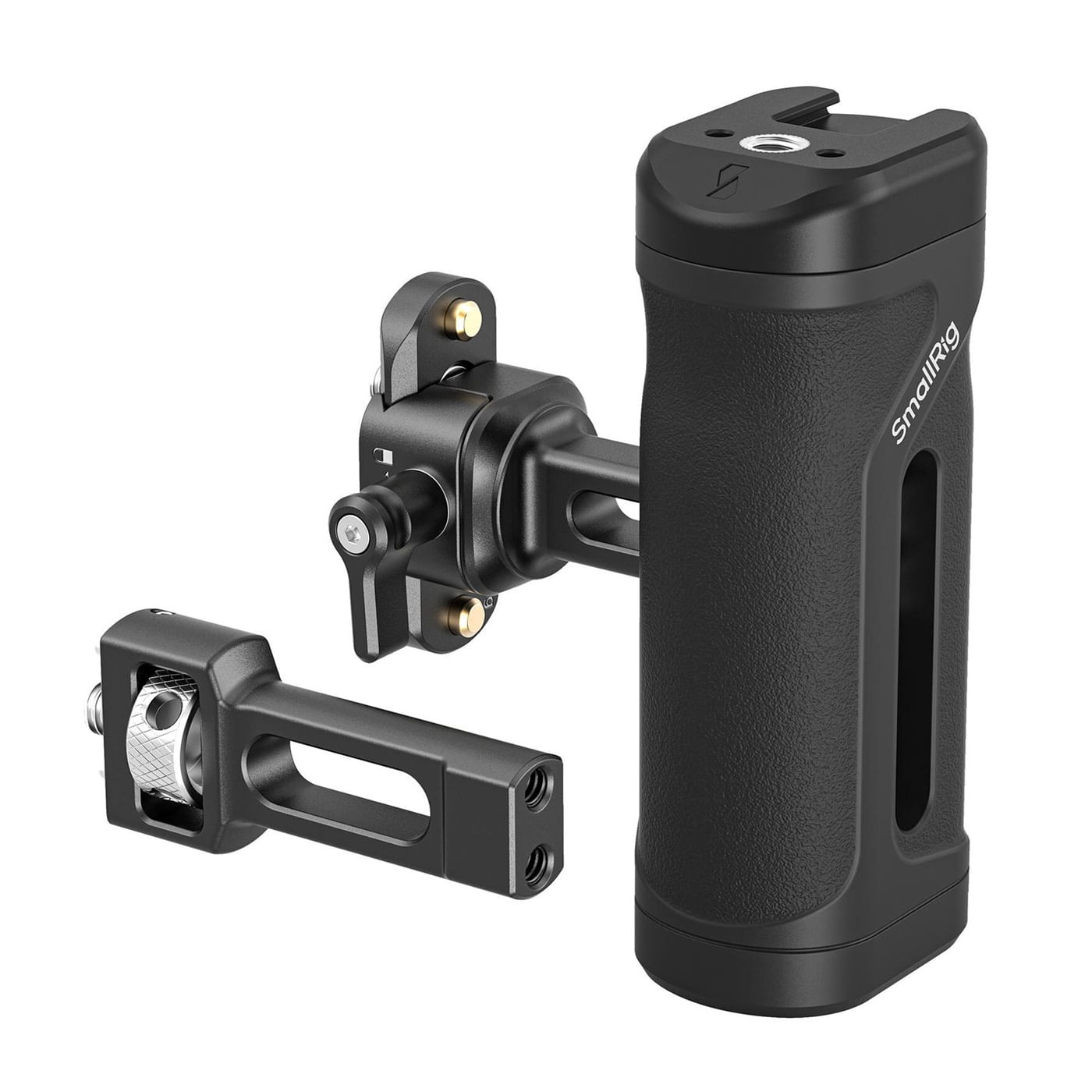 microfoane SmallRig 5948 Kit Maner Lateral